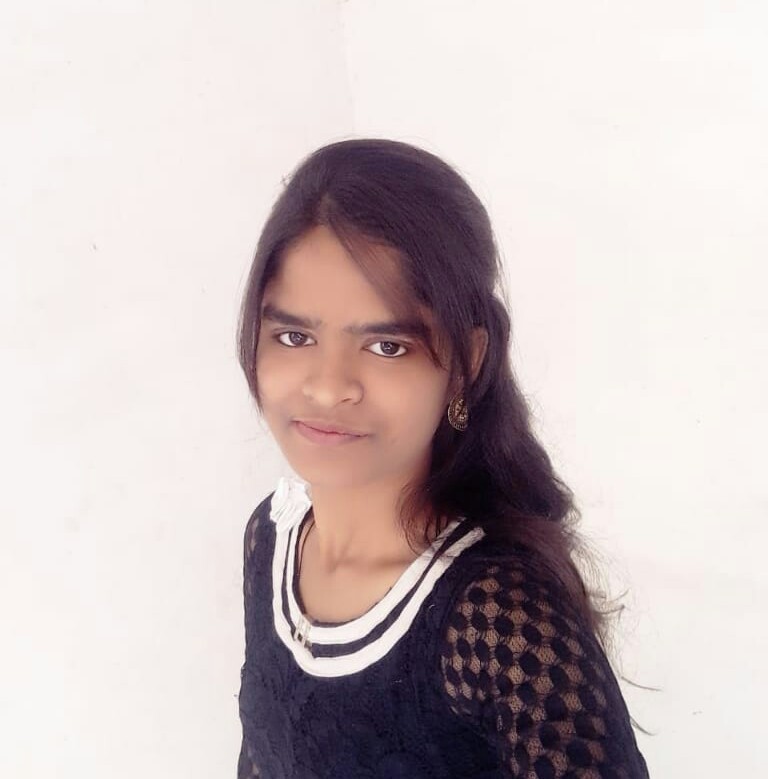 “मै लड़की हूं” अंजू शर्मा