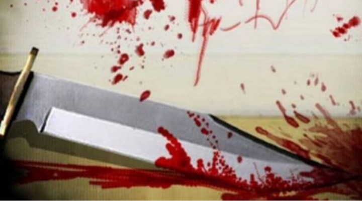 छपरा मे सीट के विवाद मे चलती ट्रेन में चाकू मारकर हत्या-छपरा कचहरी..-