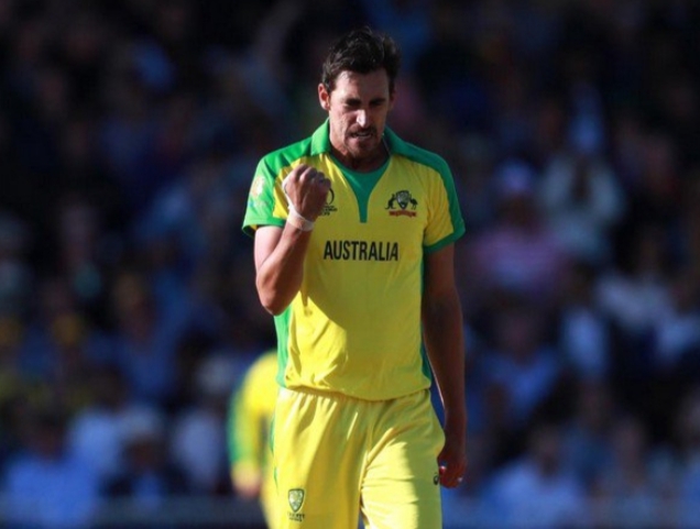 क्रिकेट वर्ल्डकप में ऑस्ट्रेलिया ने वेस्टइंडीज को 15 रनों से हराया-
