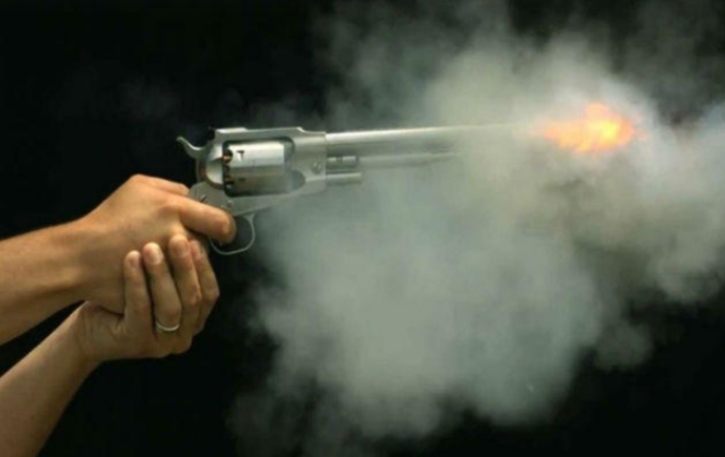 लूट के दौरान कपड़ा व्यवसाई की गोली मारकर हत्या-मुजफ्फरपुर