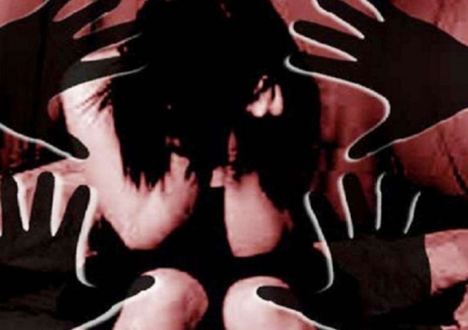 नाबालिग युवती का अपहरण कर सामूहिक दुष्कर्म,एक आरोपित गिरफ्तार-गया