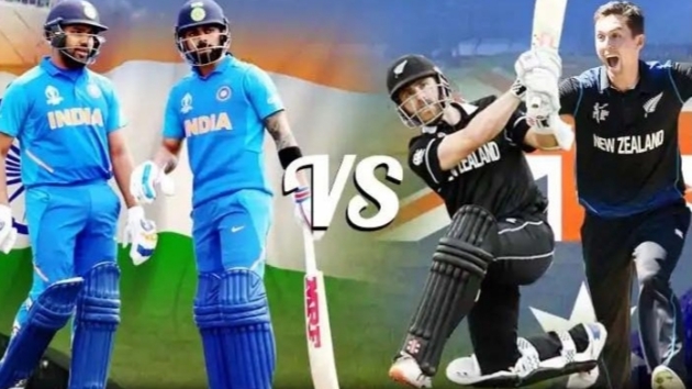 भारत को हराकर लगातार दूसरी बार फाइनल में पहुँचा न्यूजीलैंड