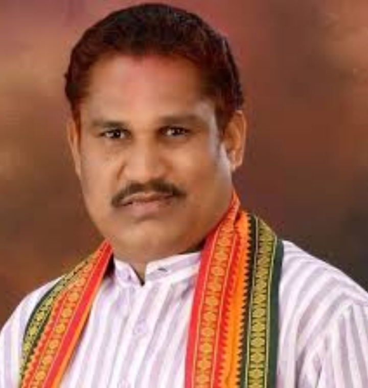 भाजपा प्रदेशाध्यक्ष ने की सभी जिलों में जिला संयोजकों की नियुक्ति-रायपुर