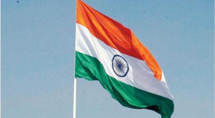 कल रायपुर में फहरेगा भारत का सबसे लंबा तिरंगा,बनेगा वर्ल्ड रिकॉर्ड-