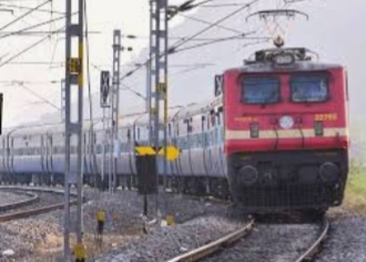 कई ट्रेन आज से 27 सितंबर तक रहेंगी प्रभावित, अरविन्द तिवारी की रिपोर्ट  बिलासपुर-