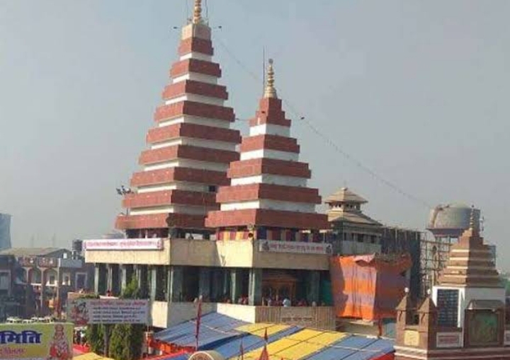 पटना महावीर मंदिर मे एक नई पहल,स्वास्थ जांच सुविधा होगा मुफ्त-पटना