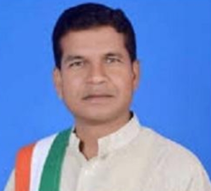 प्रदेश कांग्रेस अध्यक्ष कल से 10 अक्टूबर तक होंगे गांधी विचार पदयात्रा में शामिल  अरविन्द तिवारी की रिपोर्ट  रायपुर