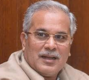 दिल्ली अग्निकांड पर मुख्यमंत्री बघेल ने जताया शोक,अरविन्द तिवारी की रिपोर्ट-रायपुर-