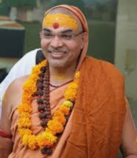स्वामी अविमुक्तेश्वरानंद सरस्वती का त्रिदिवसीय छग प्रवास 26 अक्टूबर से अरविन्द तिवारी की रिपोर्ट  रायपुर