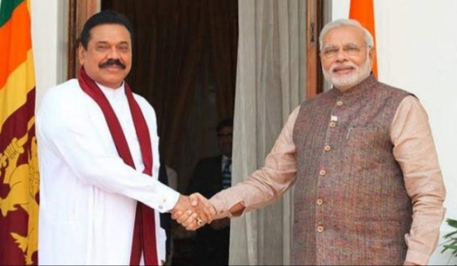 गोटाबाया राजपक्षे होंगे श्रीलंका के अगले राष्ट्रपति,मोदी ने दी बधाई
