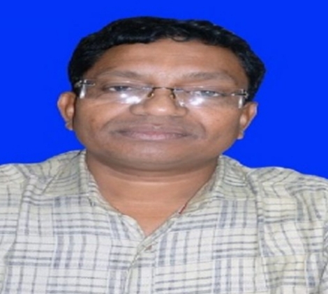 ईलाज के दौरान हुई समाज कल्याण विभाग के संचालक चंद्रकांत उइके की मौत,अरविन्द तिवारी की रिपोर्ट-रायपुर-