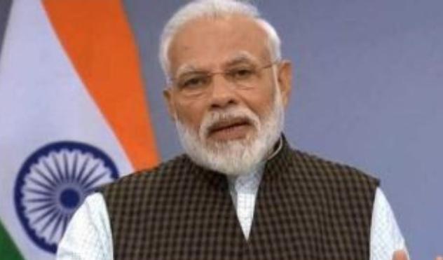 प्रधानमंत्री अब से थोड़ी ही देर मे राष्ट्र को करेंगे संबोधित,अरविन्द तिवारी की रिपोर्ट-नई दिल्ली-