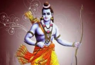 आज रामनवमीं पर विशेष लेख — अरविन्द तिवारी की ✍️ कलम से-