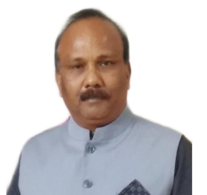 छग विधानसभा अध्यक्ष के उपसचिव बने अभय कुमार-रायपुर