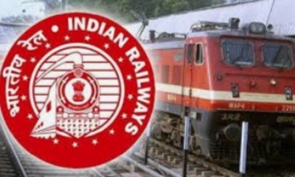रेलवे ने तीस जून तक टिकट रद्द करने के आदेश किये जारी-नईदिल्ली