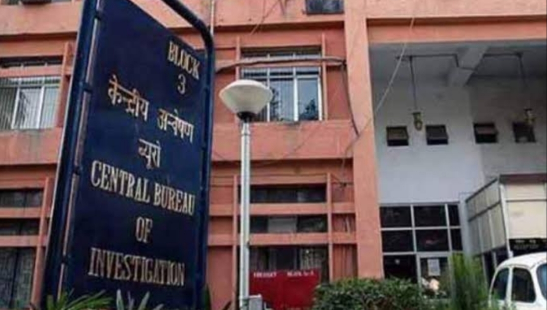 सुशांत सिंह राजपूत मामले कि CBI जांच पर केंद्र कि मंजूरी, नोटिफिकेशन जारी-नईदिल्ली