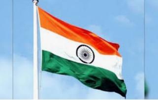 स्वतंत्रता दिवस पर जिला मुख्यालयों में ध्वजारोहण हेतु सूची जारी -रायपुर