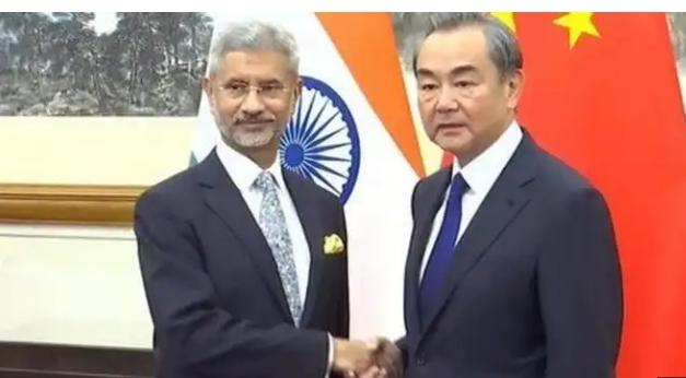 सीमा पर तनाव कम करने भारत चीन हुये सहमत-मास्को