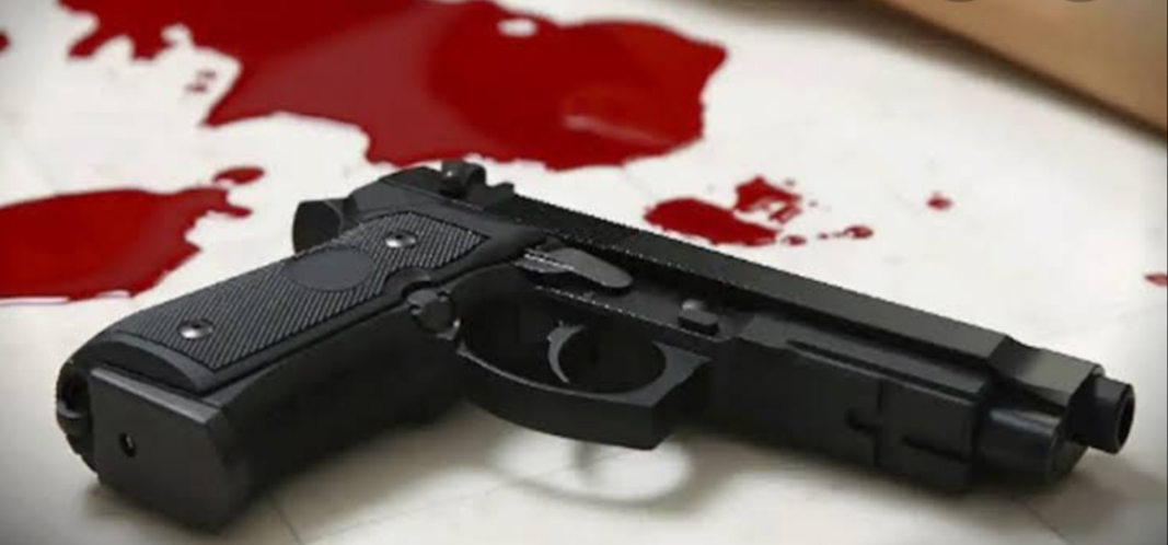 बेलगाम अपराधियों ने पत्रकार को मारी गोली,मौत-हाजीपुर