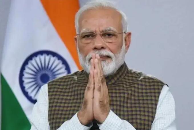  प्रधानमंत्री नरेन्द्र मोदी का दो दिवसीय गुजरात दौरा आज से