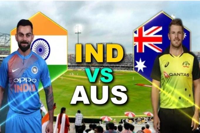 भारत आस्ट्रेलिया के बीच टी20 का पहला मैच आज-कैनबरा