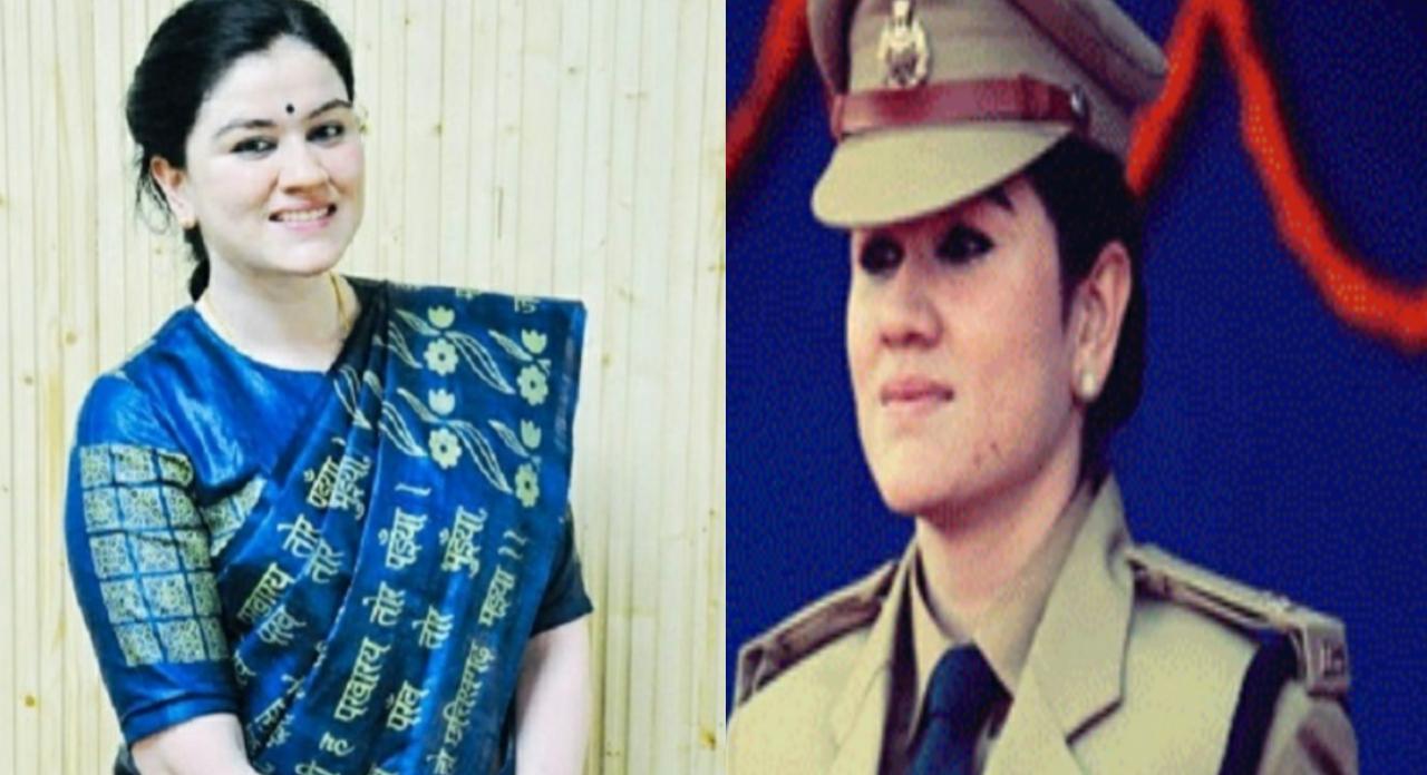 कुछ विशेष करने की तमन्ना है — पुलिस अधिकारी अंकिता शर्मा