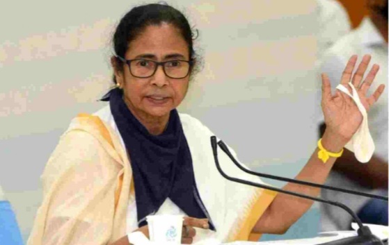 ममता विधायक दल की नेता , बुधवार  को लेंगी सीएम की शपथ-कोलकाता