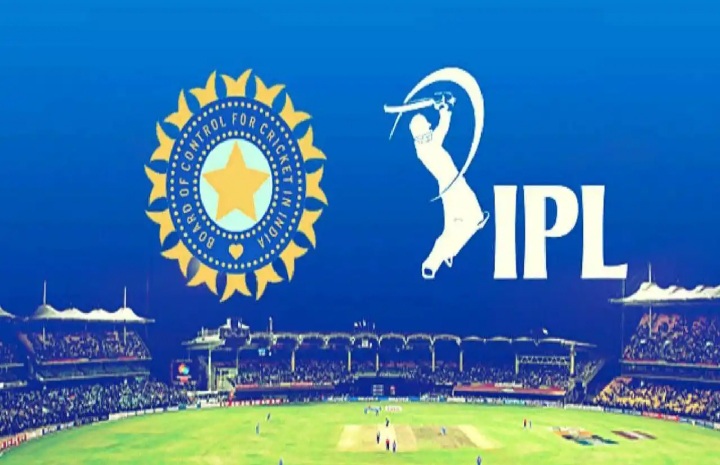 आईपीएल के बचे मैच का आयोजन यूएई में-नईदिल्ली