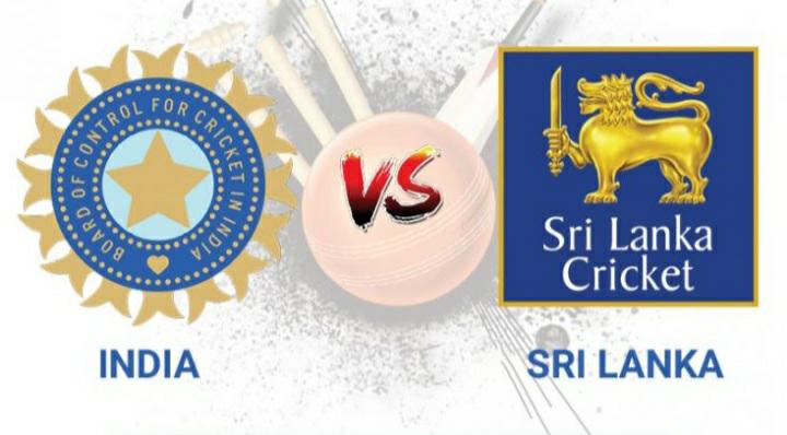 स्टार खिलाड़ियों के बिना भारत – श्रीलंका वन डे श्रृंखला आज से-कोलंबो