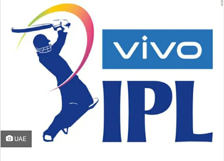 आईपीएल के बचे मैच यूएई में होंगे संपन्न-दुबई