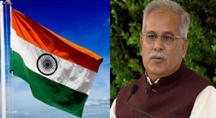 स्वतंत्रता दिवस पर विभिन्न जिलों में मंत्री गण/ संसदीय सचिव करेंगे ध्वजारोहण-रायपुर