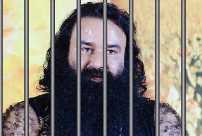 रंजीत हत्याकांड में राम रहीम सहित पांच को उम्रकैद की सजा