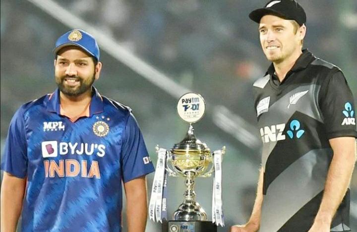 भारत बनाम न्यूजीलैंड के बीच तीसरा टी -20 आज
