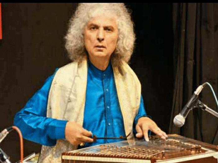 मशहूर संतूर वादक,संगीतकार पं. शिवकुमार शर्मा नहीं रहे