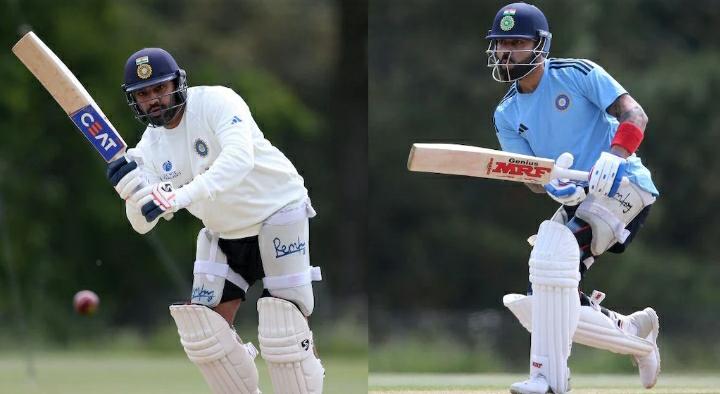 भारत-ऑस्ट्रेलिया टेस्ट चैंपियनशिप फाइनल मुकाबला आज से
